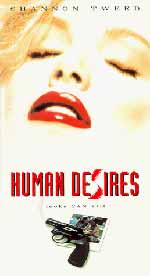 Human Desires / Night Of Shame (Indecent Behaviour IV) (english) - show timings, theatres list