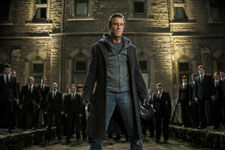 I Frankenstein