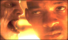 I Am Legend (Hindi) (english) - cast, music, director, release date