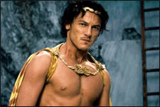Immortals (3D) (english) - cast, music, director, release date