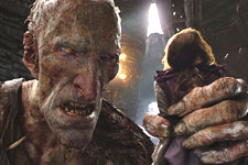 Jack The Giant Slayer (3D)