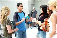 John Tucker Must Die