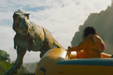 Jurassic World: Rebirth