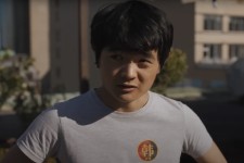 Karate Kid: Legends
