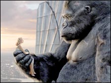 King Kong