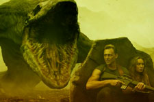 Kong: Skull Island