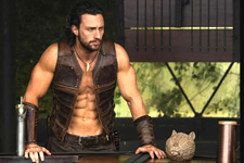 Kraven: The Hunter