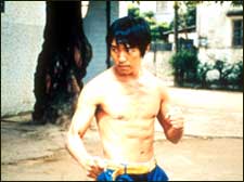 Kung-Fu Hustle (english) - show timings, theatres list