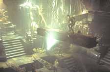Tomb Raider (English) (english) - cast, music, director, release date