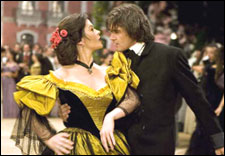 The Legend Of Zorro (english) - show timings, theatres list