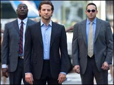 Limitless (english) - cast, music, director, release date