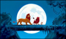 The Lion King (3D)