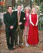 Meet The Parents (english) - cast, music, director, release date