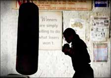 Million Dollar Baby