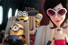 Minions (3D)