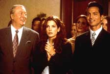 Miss Congeniality