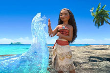 Moana