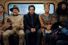 Night At The Museum: Secret Of The Tomb
