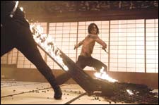 Ninja Assassin