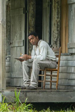 12 Years A Slave (english) - cast, music, director, release date
