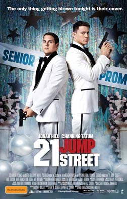 21 Jump Street (english) reviews