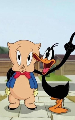 The Day The Earth Blew Up: A Looney Tunes Movie (english) - cast, music, director, release date