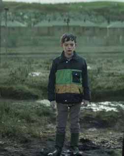 A Monster Calls (english) - show timings, theatres list