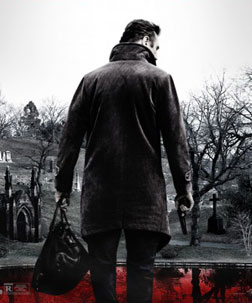 A Walk Among The Tombstones (english) reviews