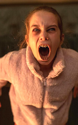 Abigail (english) - cast, music, director, release date