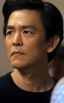 Afraid (english) - cast, music, director, release date