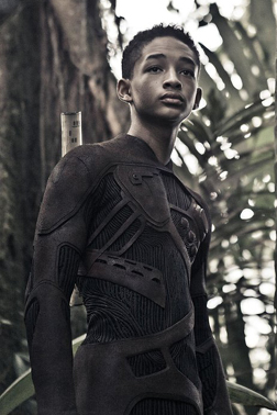 After Earth (english) - cast, music, director, release date