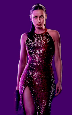 From the World of John Wick: Ballerina (english) reviews