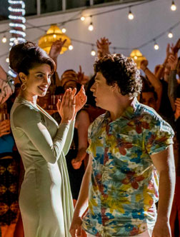 Baywatch (english) - cast, music, director, release date