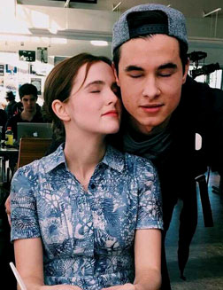 Before I Fall (english) - show timings, theatres list