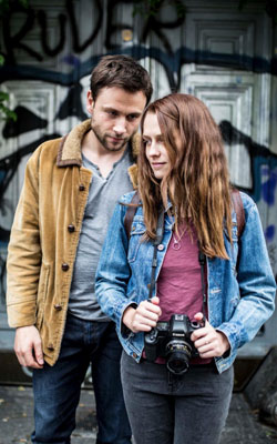 Berlin Syndrome (english) - show timings, theatres list