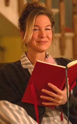 Bridget Jones: Mad About the Boy (english) - cast, music, director, release date
