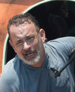 Captain Phillips (english) - cast, music, director, release date