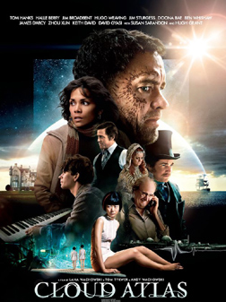 Cloud Atlas (english) reviews