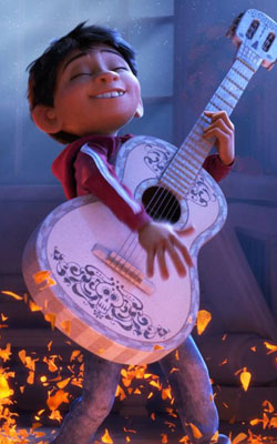Coco (english) reviews