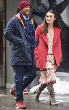 Collateral Beauty (english) reviews