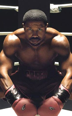 Creed III (english) - cast, music, director, release date