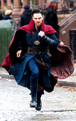 Doctor Strange In The Multiverse Of Madness (english) - cast, music, director, release date