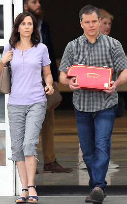 Downsizing (english) - cast, music, director, release date