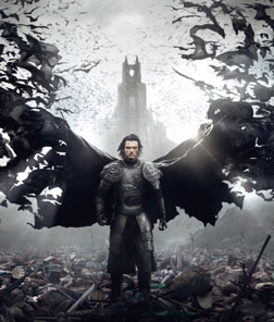 Dracula Untold (english) - show timings, theatres list