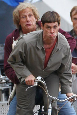 Dumb And Dumber To (english) - cast, music, director, release date