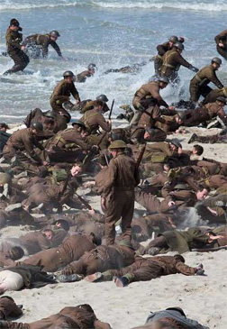 Dunkirk (english) reviews