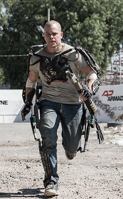 Elysium (english) reviews