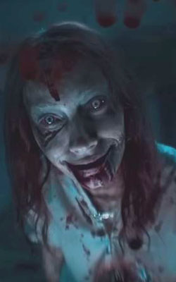 Evil Dead Rise (english) - cast, music, director, release date