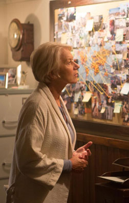 Eye In The Sky (english) reviews