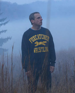 Foxcatcher (english) reviews